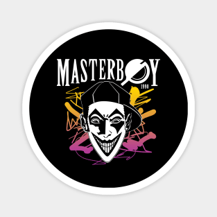 Masterboy - Dance 90's collector summer edition Magnet